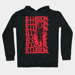 Illusion Hoodie